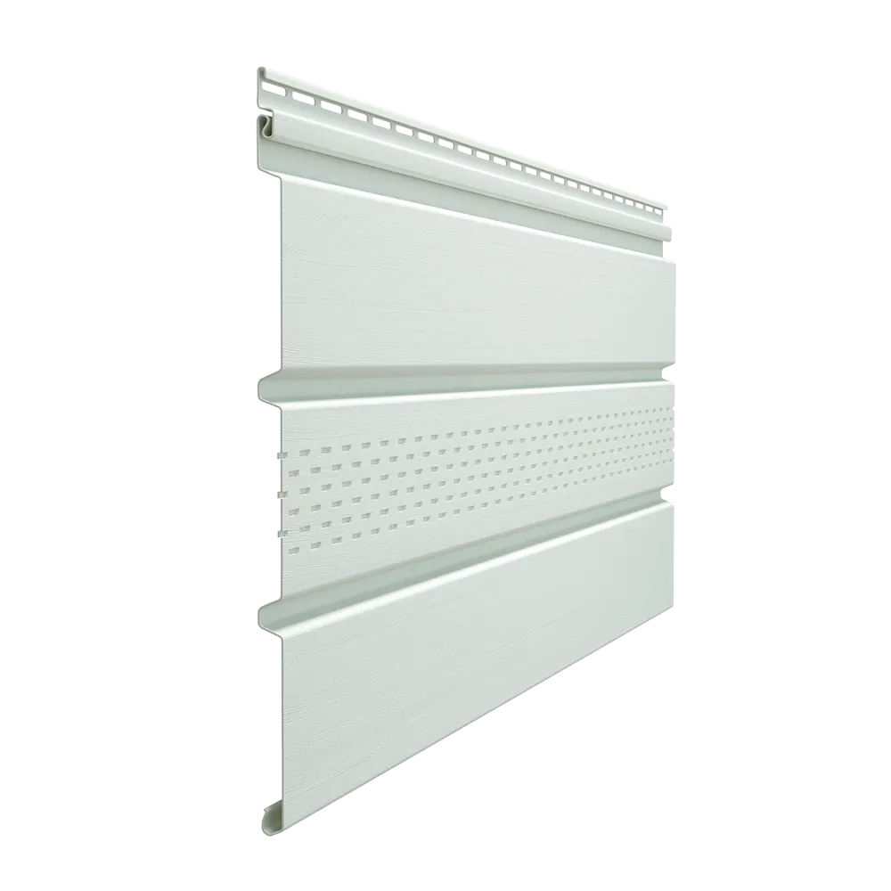 картинка Софиты Docke Premium Пломбир, с центральной перфорацией