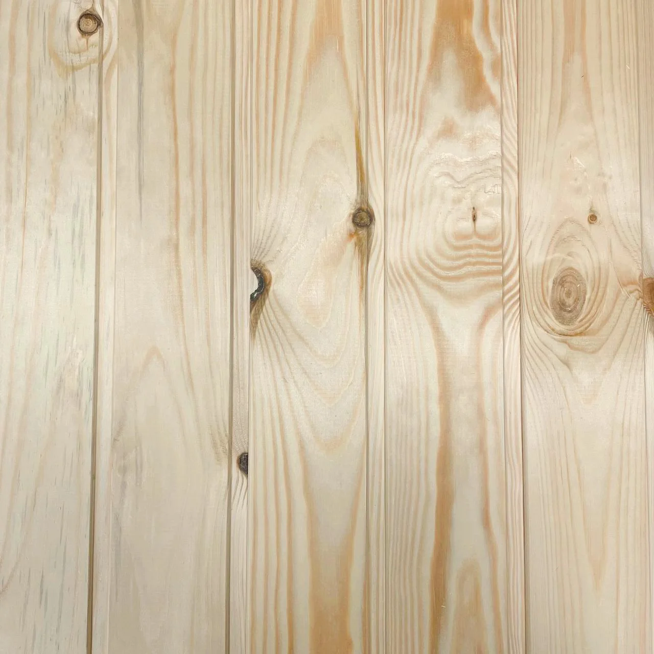 картинка Вагонка ель/сосна 13х90х1200мм сорт С