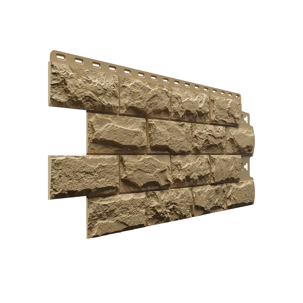 картинка Фасадная панель STANDARD ДЮФУР Виллар