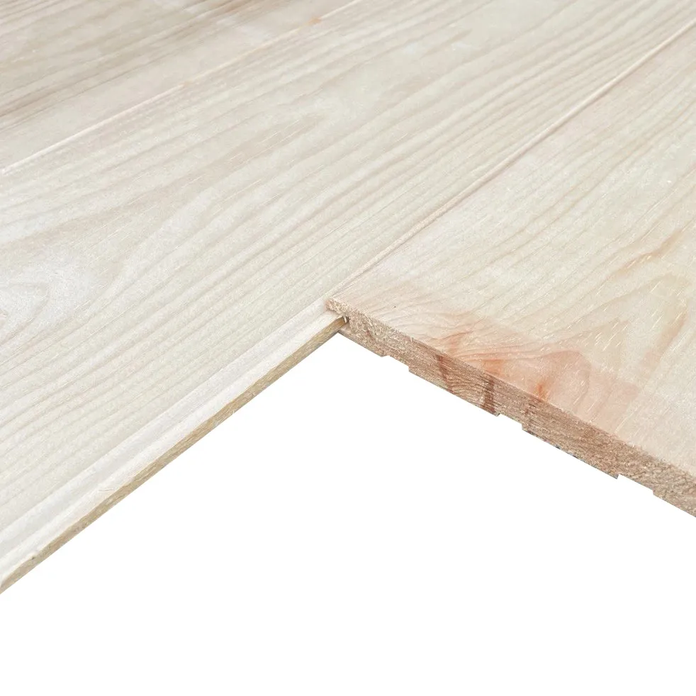 картинка Вагонка кедр 14х120х2750мм сорт АВ