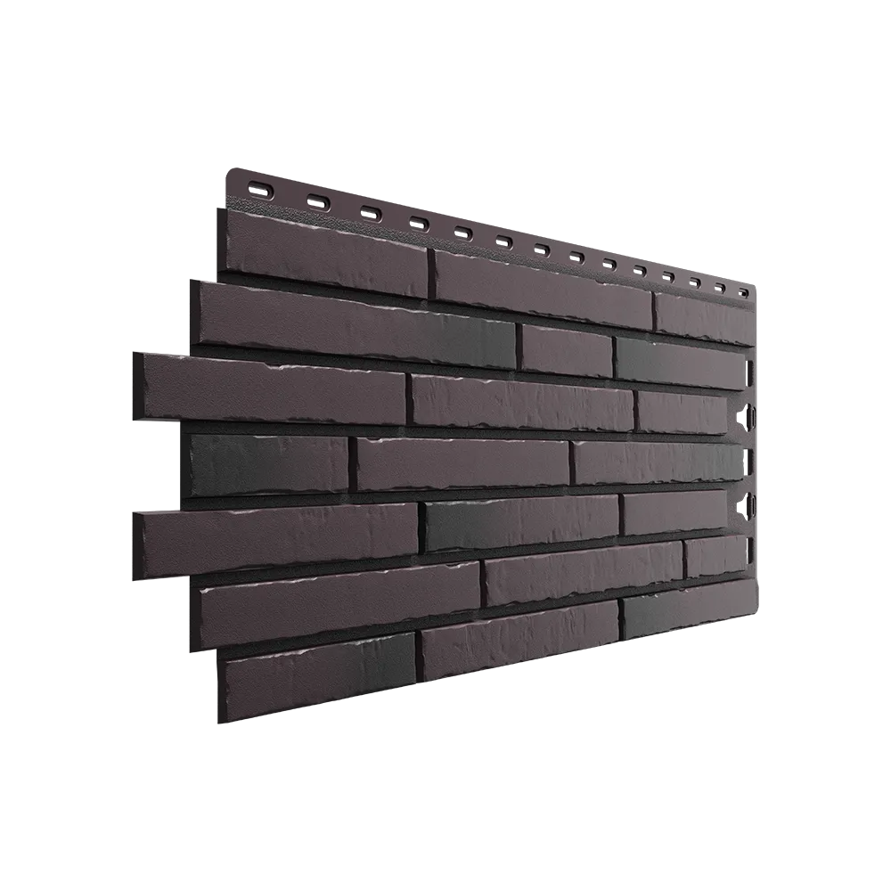 картинка Фасадная панель PREMIUM KLINKER Колорадо