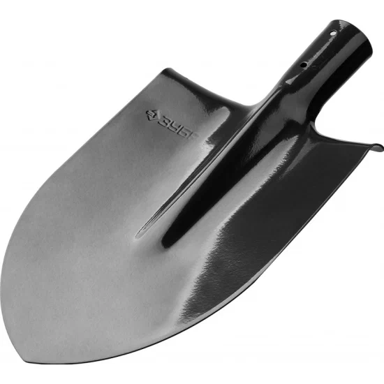 картинка Лопата "МАСТЕР" штыковая,ЛКО,без черенка,ЗУБР