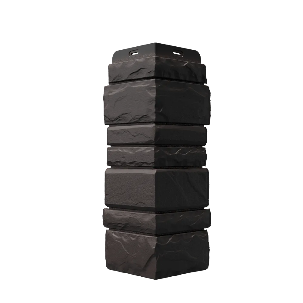 картинка Угол наружный для фасадных панелей STERN Севилья