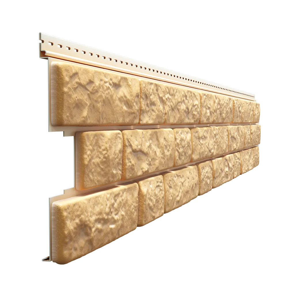 картинка Сайдинг Docke LUX BERGART Пекан