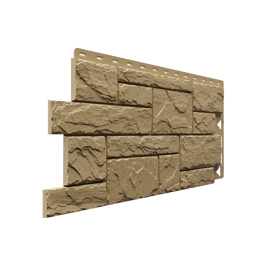 картинка Фасадная панель STANDARD СЛАНЕЦ Церматт