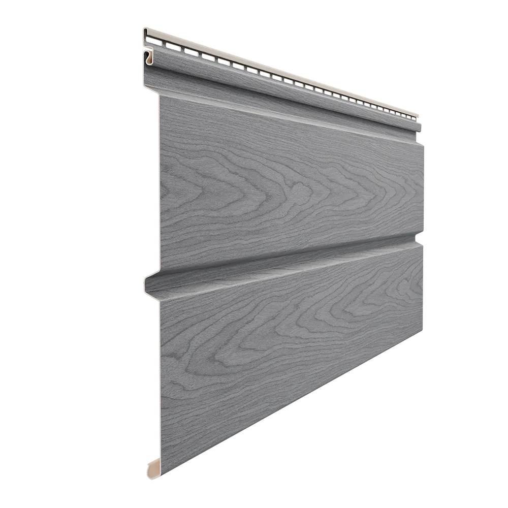 картинка Сайдинг Docke Лиственица Брус Байкальский