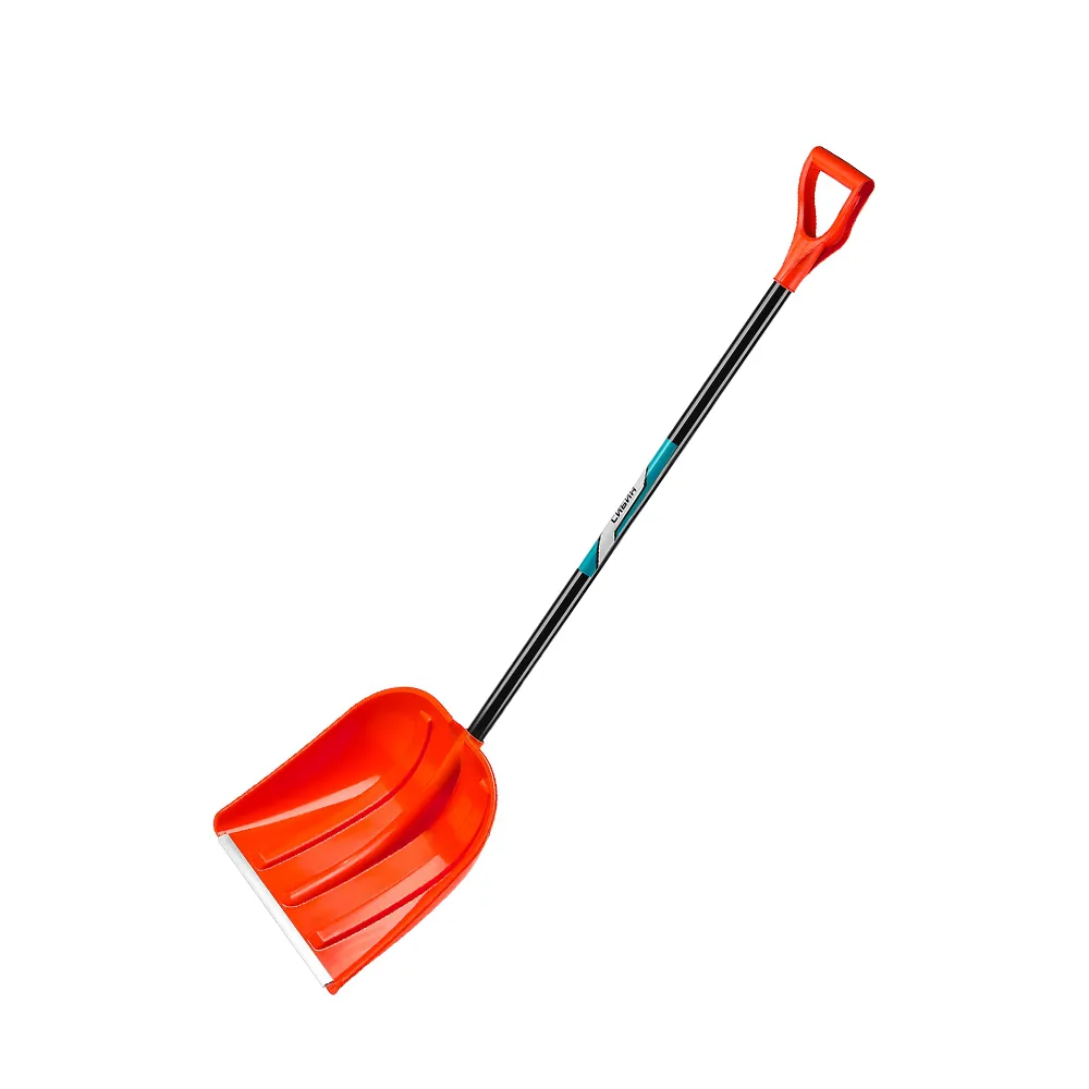 картинка Лопата снеговая без черенка СИБИН ЛП-410мм