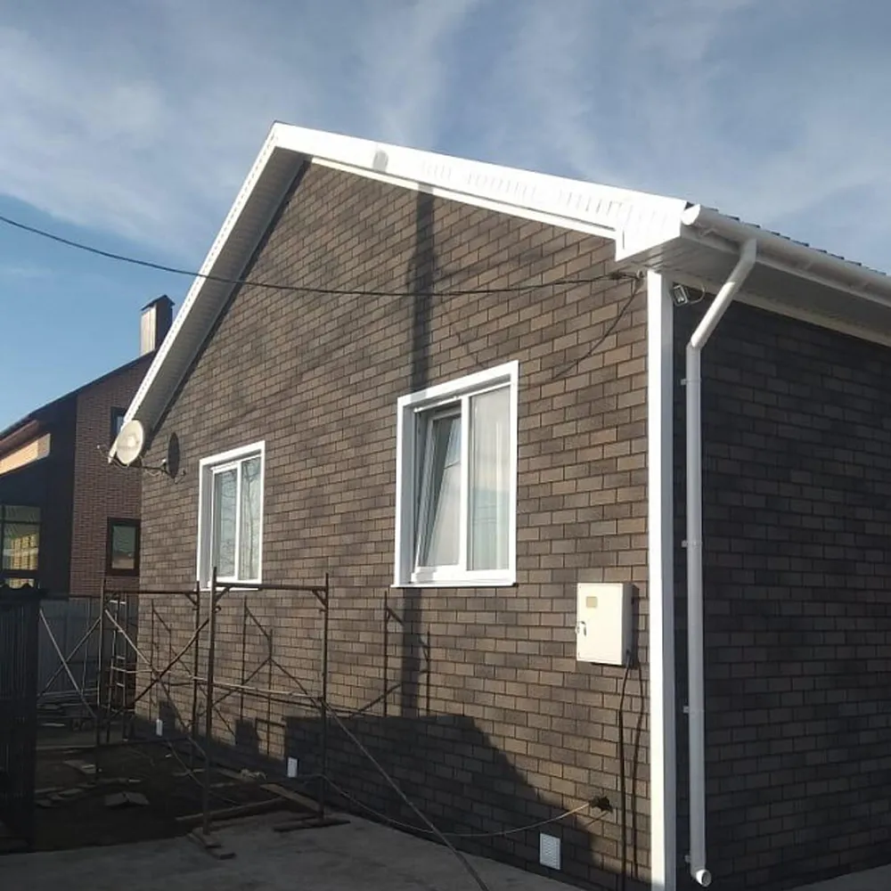 картинка Фасадная плитка Docke BRICK Вагаси