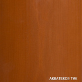 картинка Акватекс 2в1. Тик. 0,8 л. Защитно-декоративное покрытие для древесины