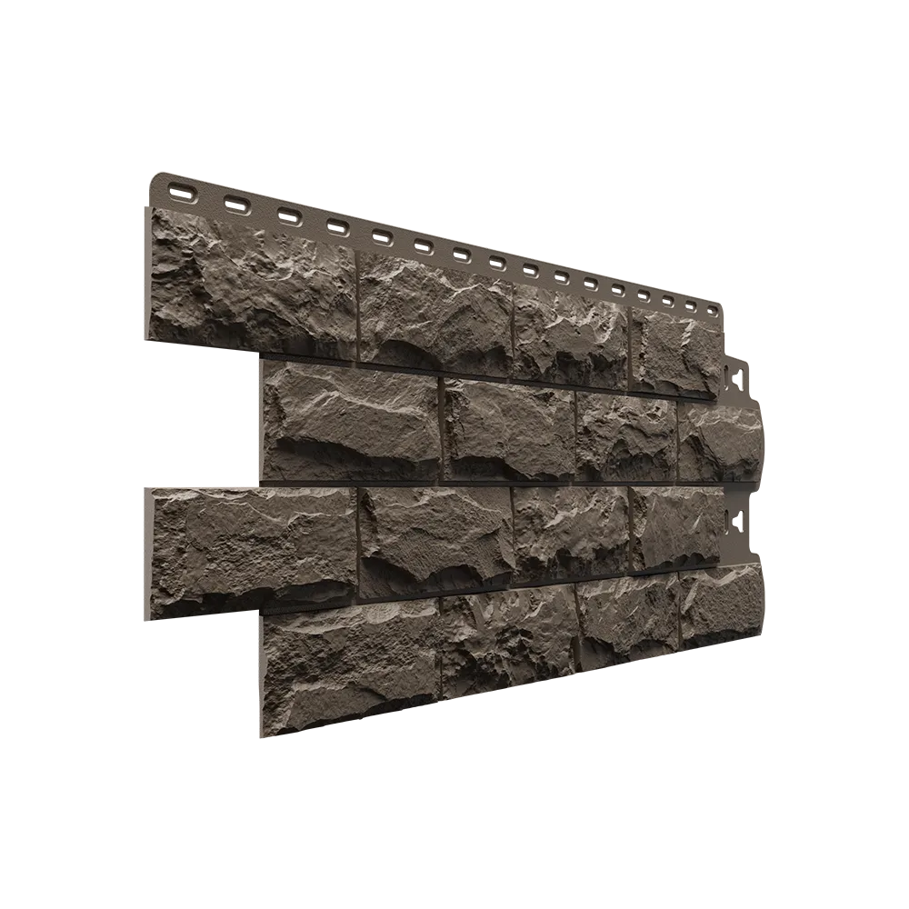 картинка Фасадная панель STANDARD ДЮФУР Ишгль