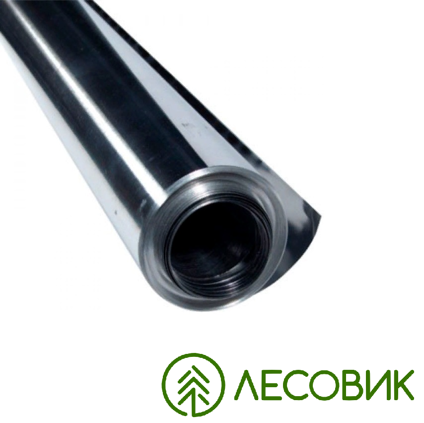 картинка Фольга для бани 80 мкм (1,2*10м) 12 м2