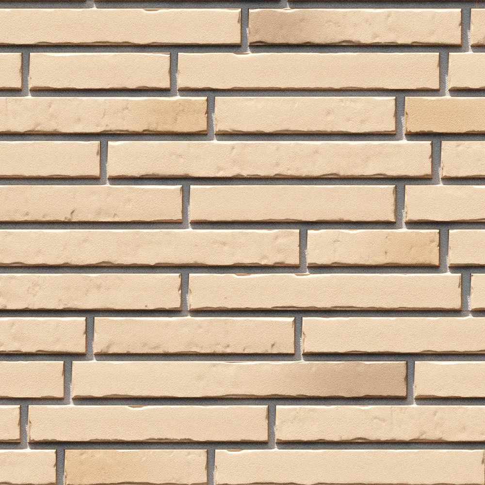 картинка Фасадная панель PREMIUM KLINKER Каракумы