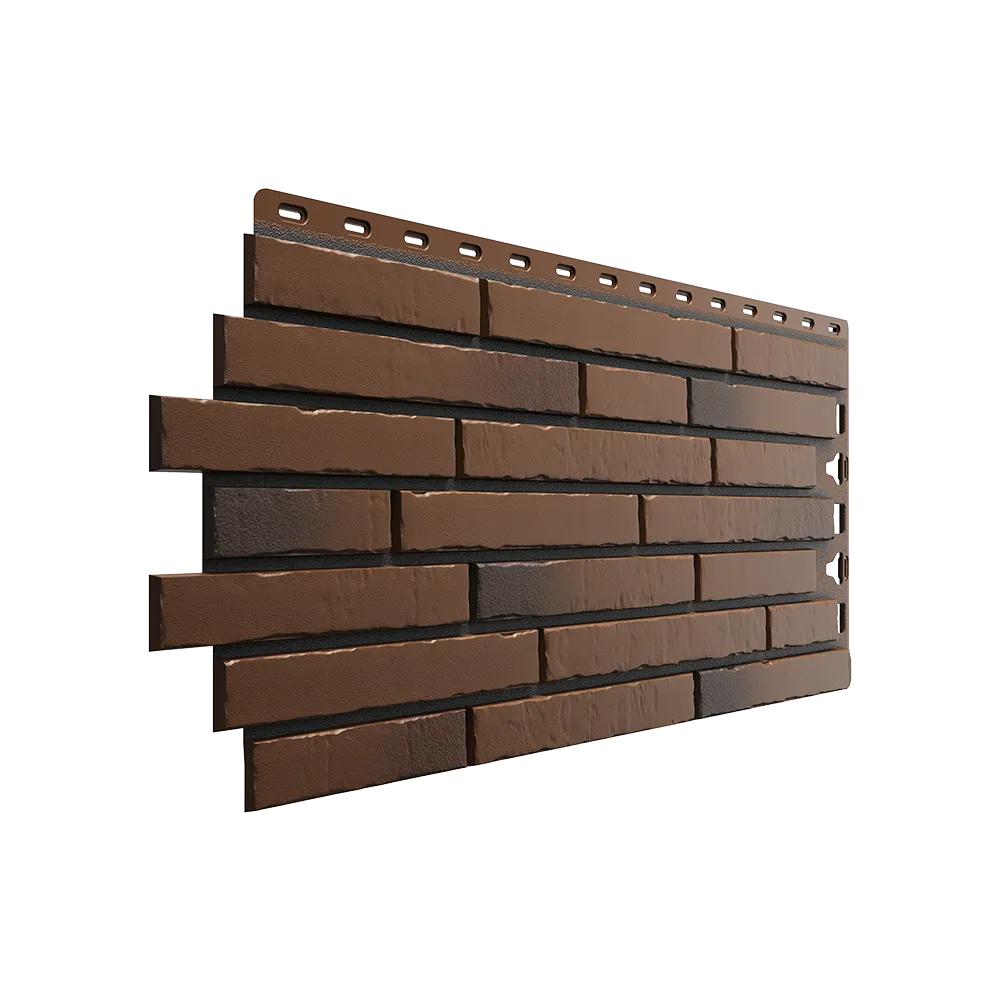 картинка Фасадная панель PREMIUM KLINKER Калахари