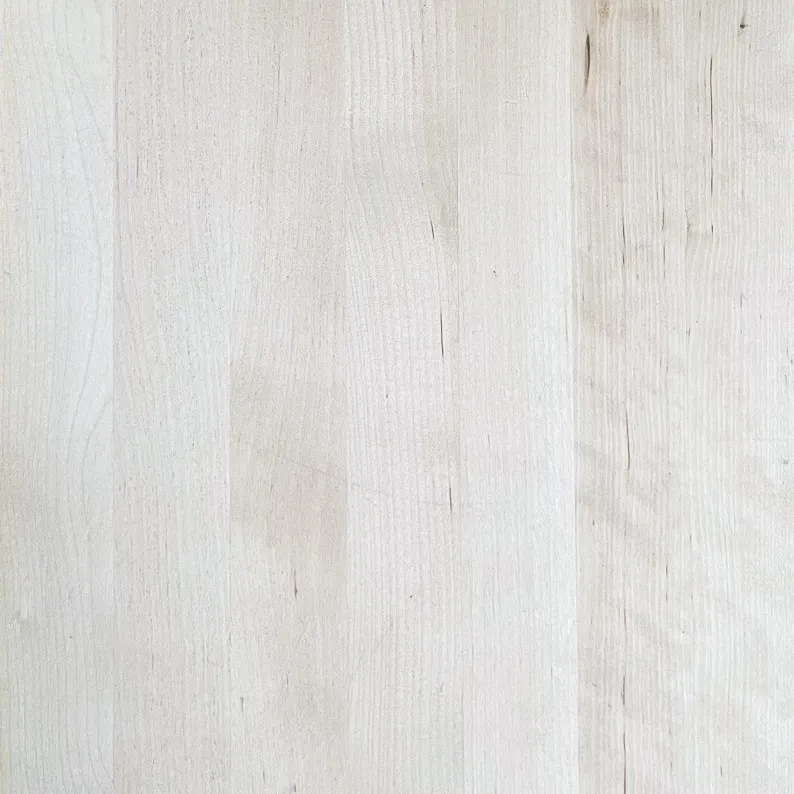 картинка Ступень береза 40х300х1200мм сорт АВ