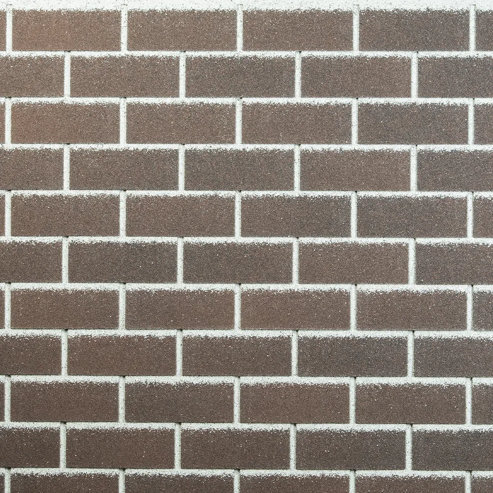 картинка Фасадная плитка Docke BRICK Зрелый каштан