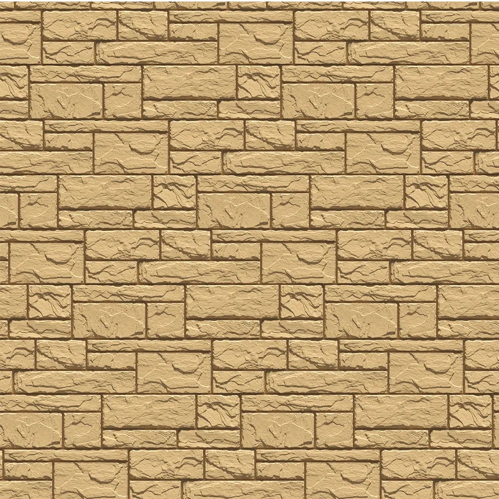 картинка Фасадная панель STANDARD СЛАНЕЦ Церматт