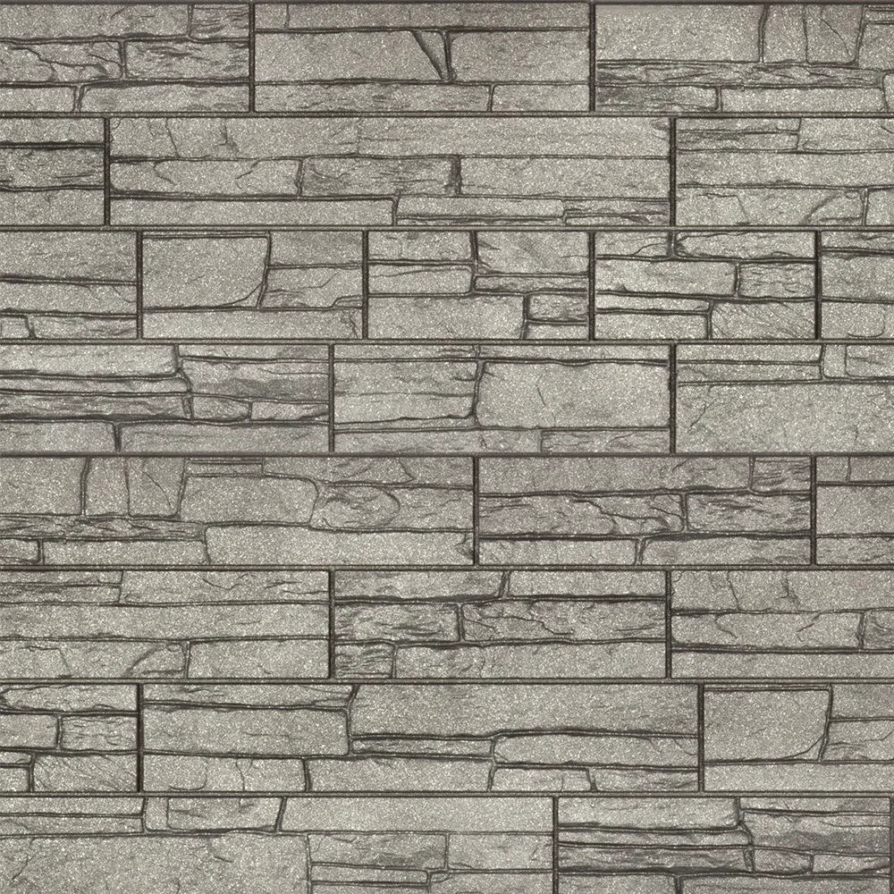 картинка Фасадная панель PREMIUM STEIN Антрацит