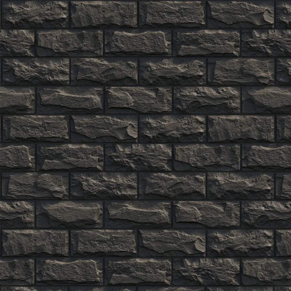 картинка Фасадная панель STANDARD ДЮФУР Ишгль