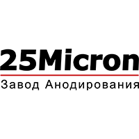 25 Микрон