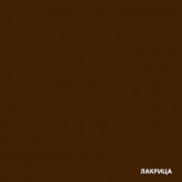 картинка Акватекс СКАНДИ. Лакрица. 2,5 л. Кроющий антисептик для древесины