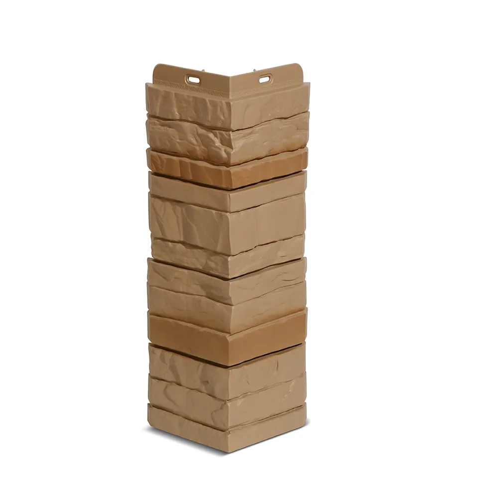 картинка Угол для фасадной панели STEIN Осенний лес