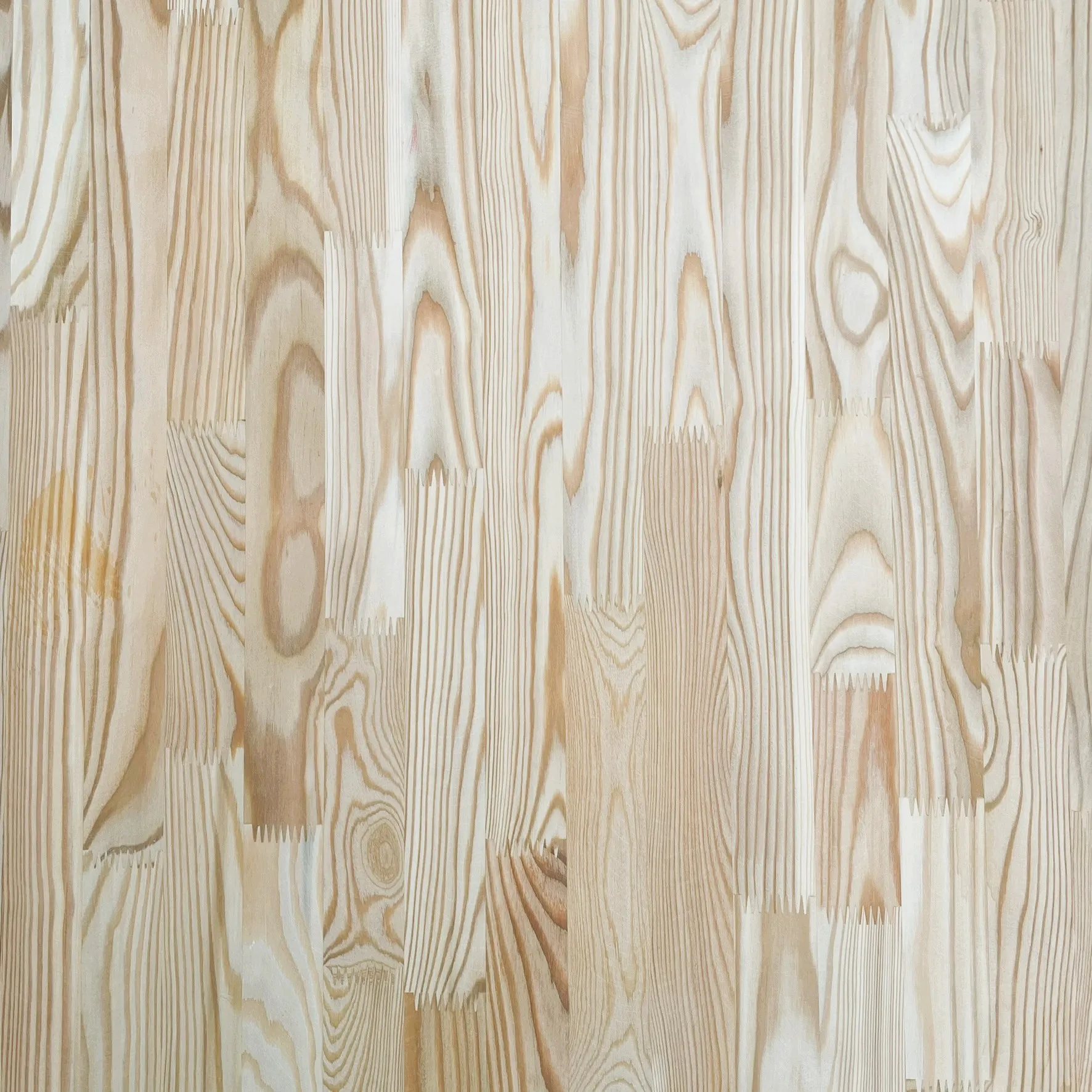 картинка Щит мебельный Лиственница 18х200х1200мм сорт Экстра