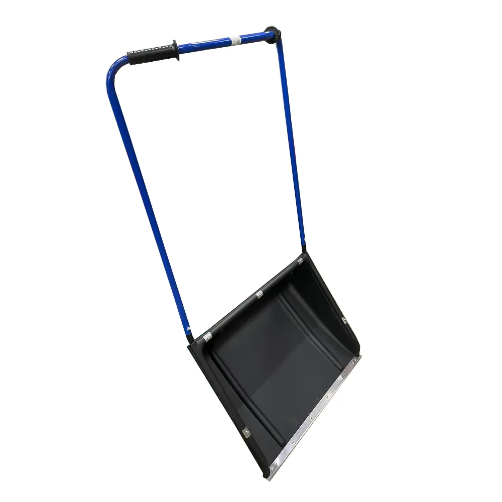 картинка Скрепер снеговой усиленный Михалыч