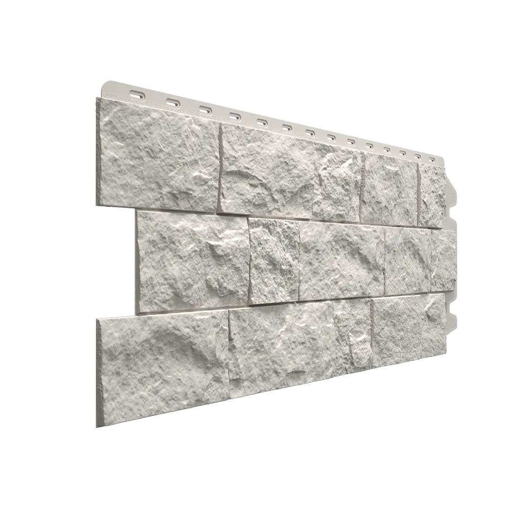 картинка Фасадная панель PREMIUM FELS Арктик