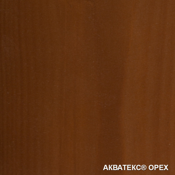 картинка Акватекс 2в1. Орех. 0,8 л. Защитно-декоративное покрытие для древесины
