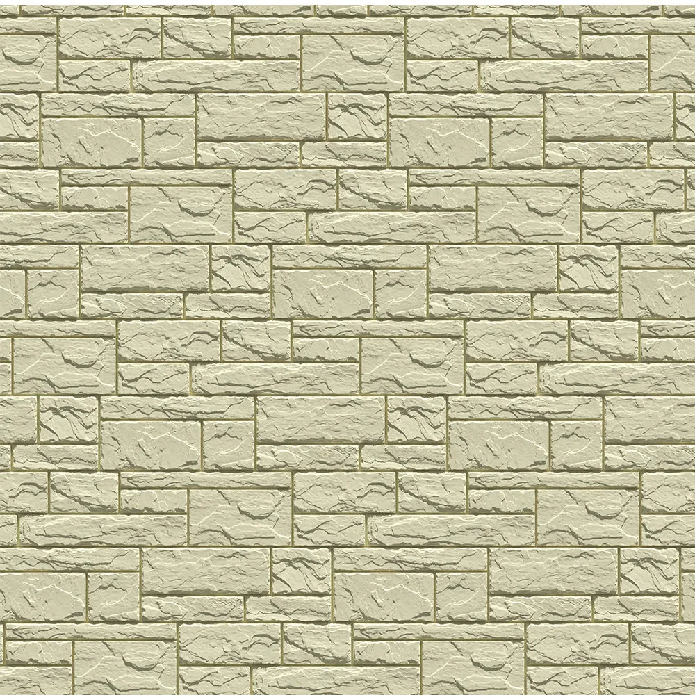 картинка Фасадная панель STANDARD СЛАНЕЦ Шамони