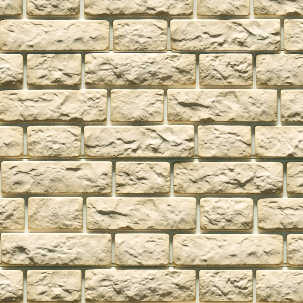 картинка Сайдинг Docke LUX BERGART Кешью