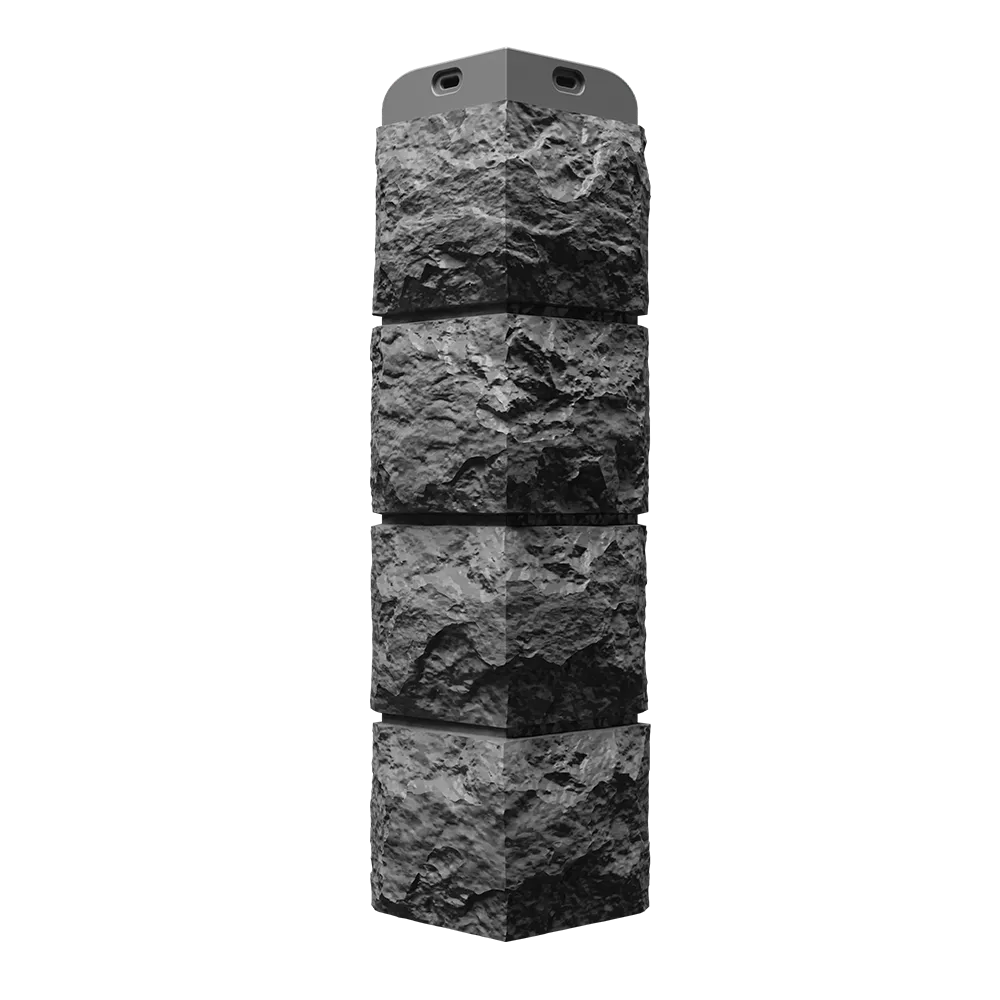 картинка Угол для фасадных панелей ДЮФУР Давос