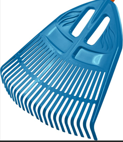 картинка Грабли GRINDA PP-23 ProLine,веерные пластиковые