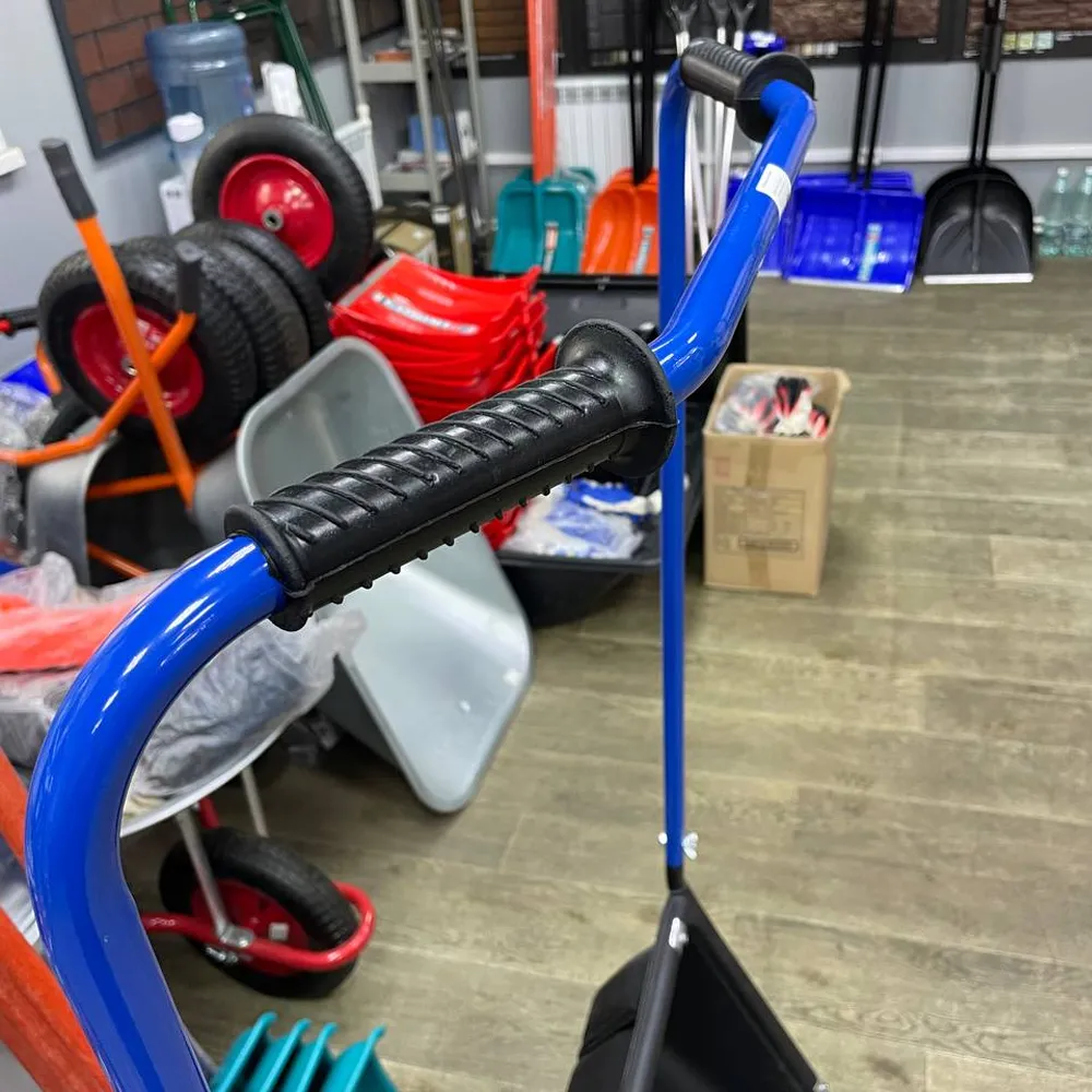 картинка Скрепер снеговой усиленный Михалыч