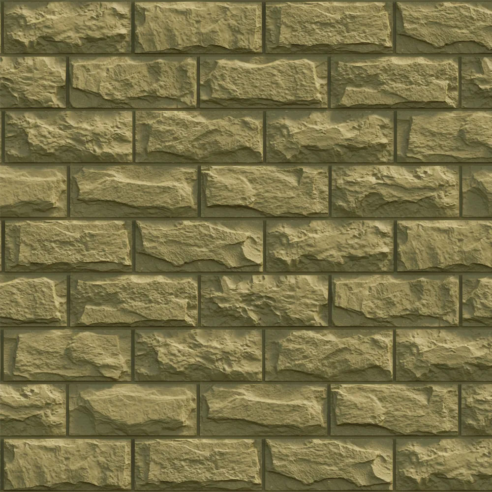 картинка Фасадная панель STANDARD ДЮФУР Виллар