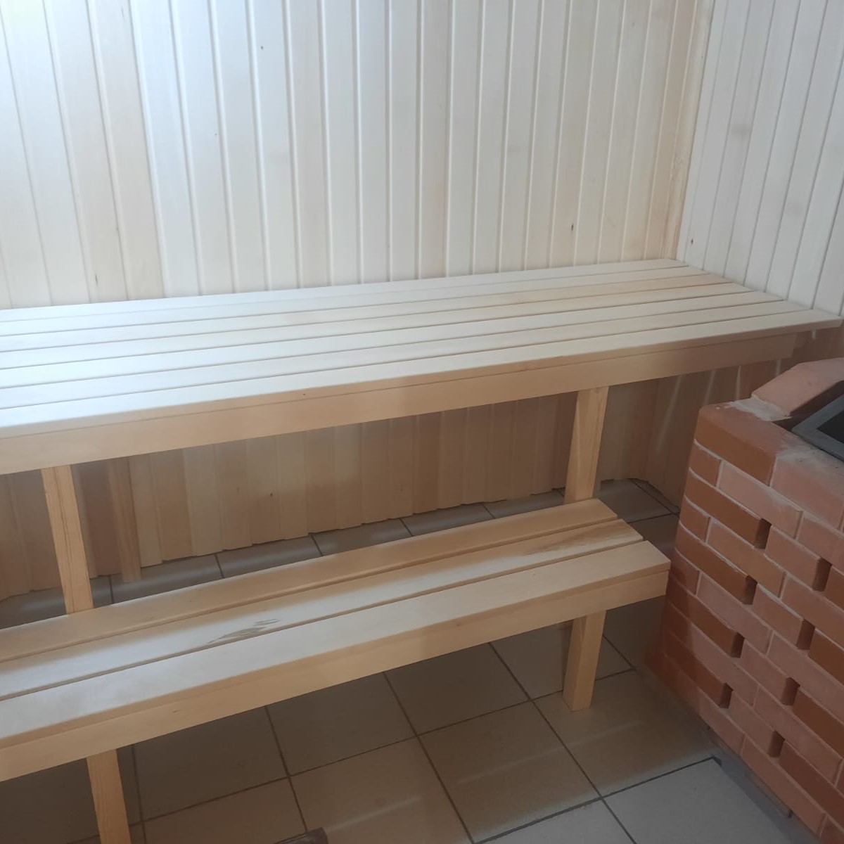 картинка Вагонка липа 15х82х2100 сорт А