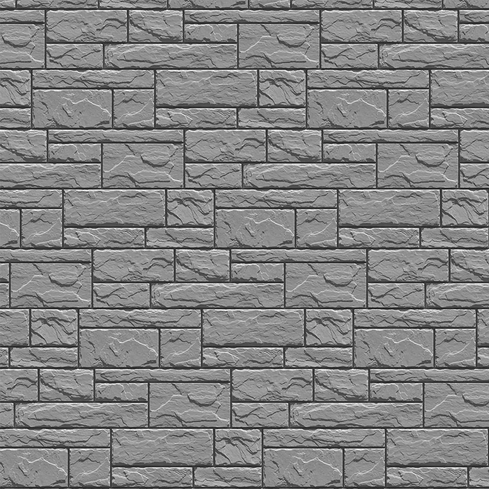 картинка Фасадная панель STANDARD СЛАНЕЦ Валь-Гардена