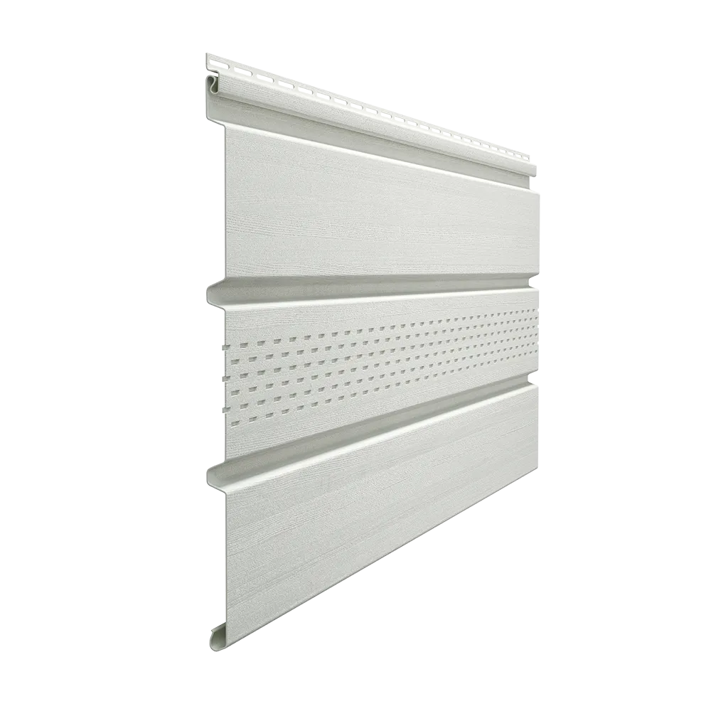 картинка Софиты Docke STANDARD Пломбир, с центральной перфорацией