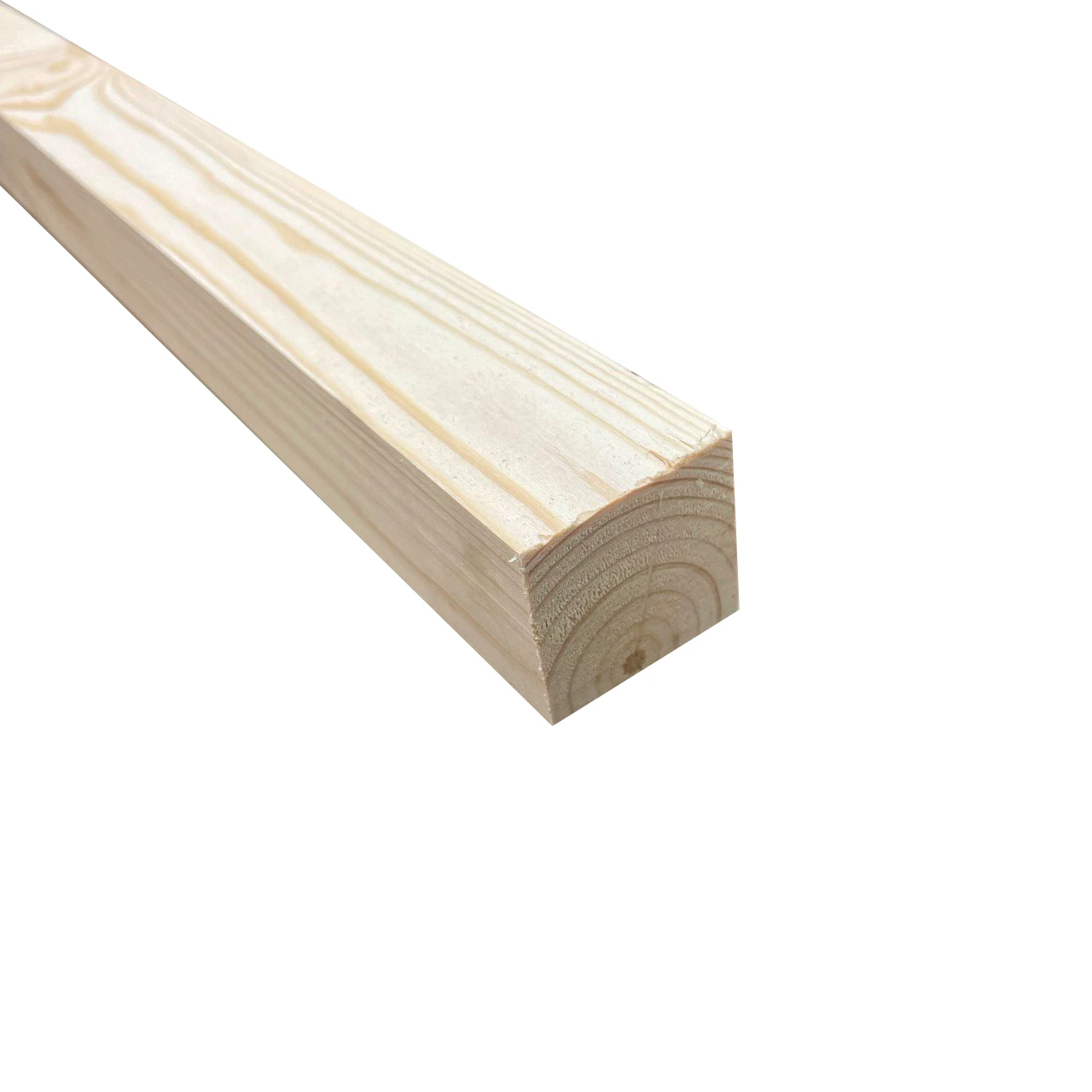 картинка Брусок строганый хвоя 40х40х3000мм сорт АВ