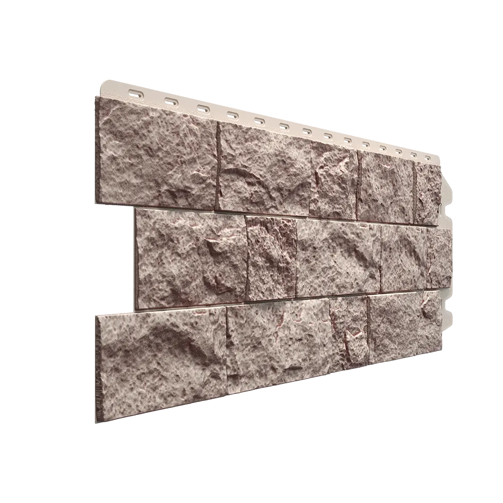 картинка Фасадная панель PREMIUM FELS Перламутровый