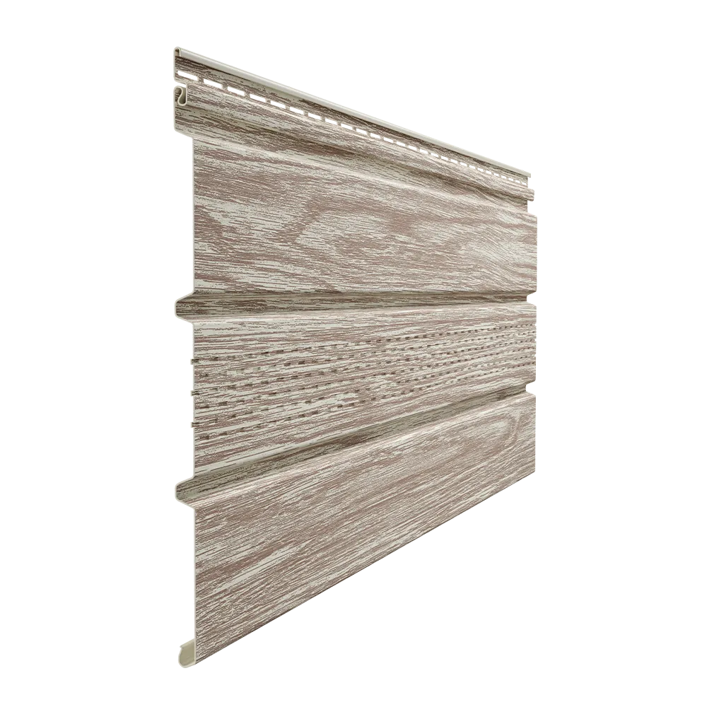 картинка Софиты Docke LUX Орех, с центральной перфорацией