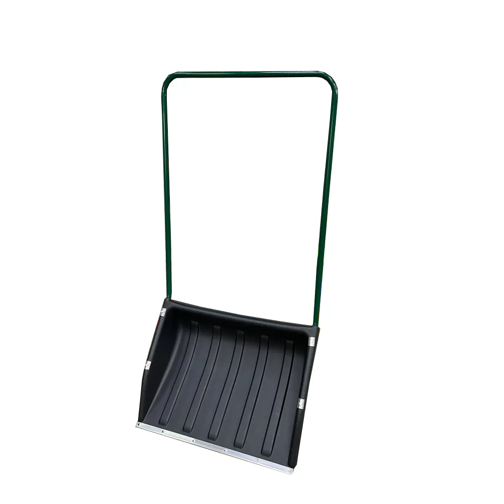 картинка Скрепер снеговой 700х530мм Герасим