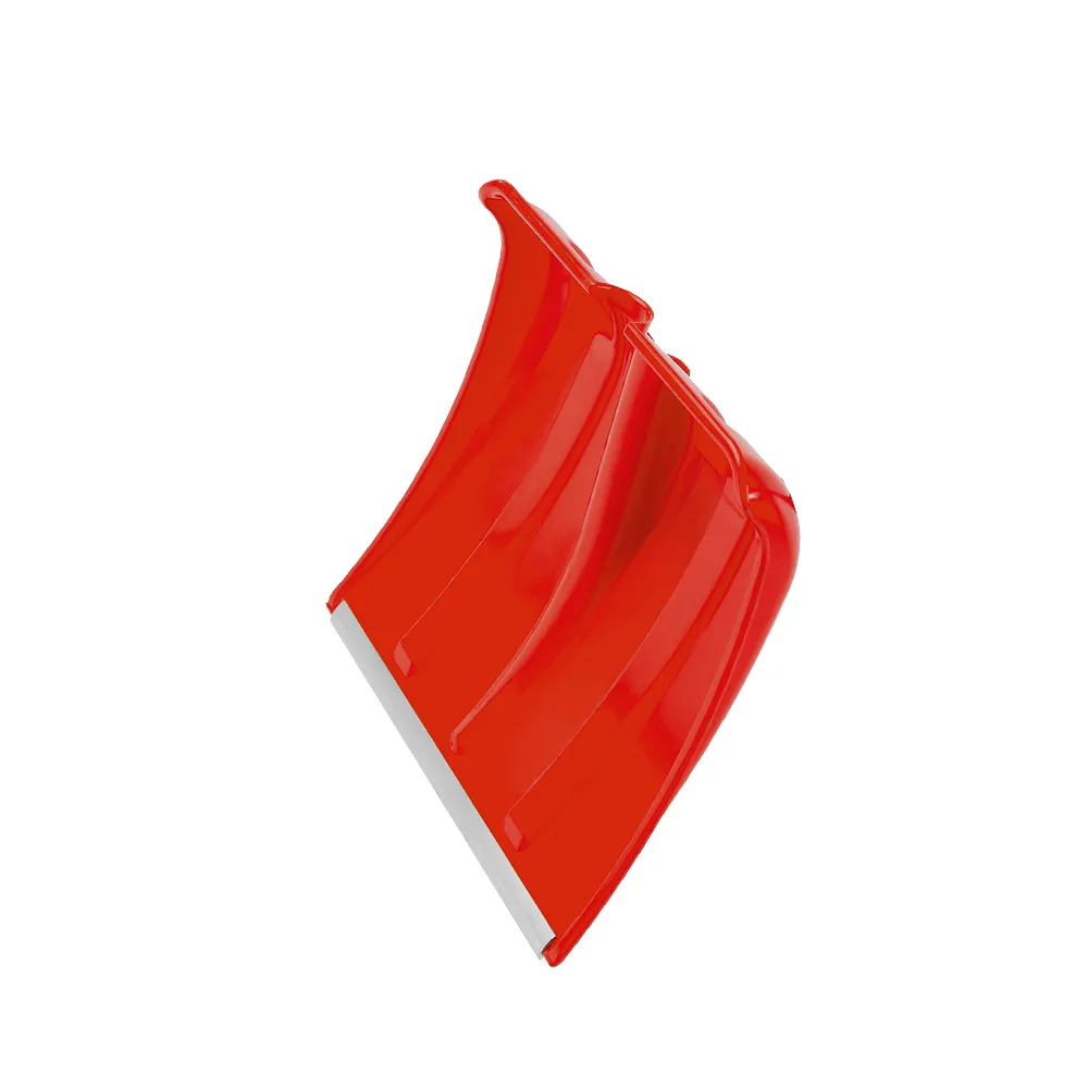 картинка Лопата снеговая без черенка СИБИН ЛП-380мм