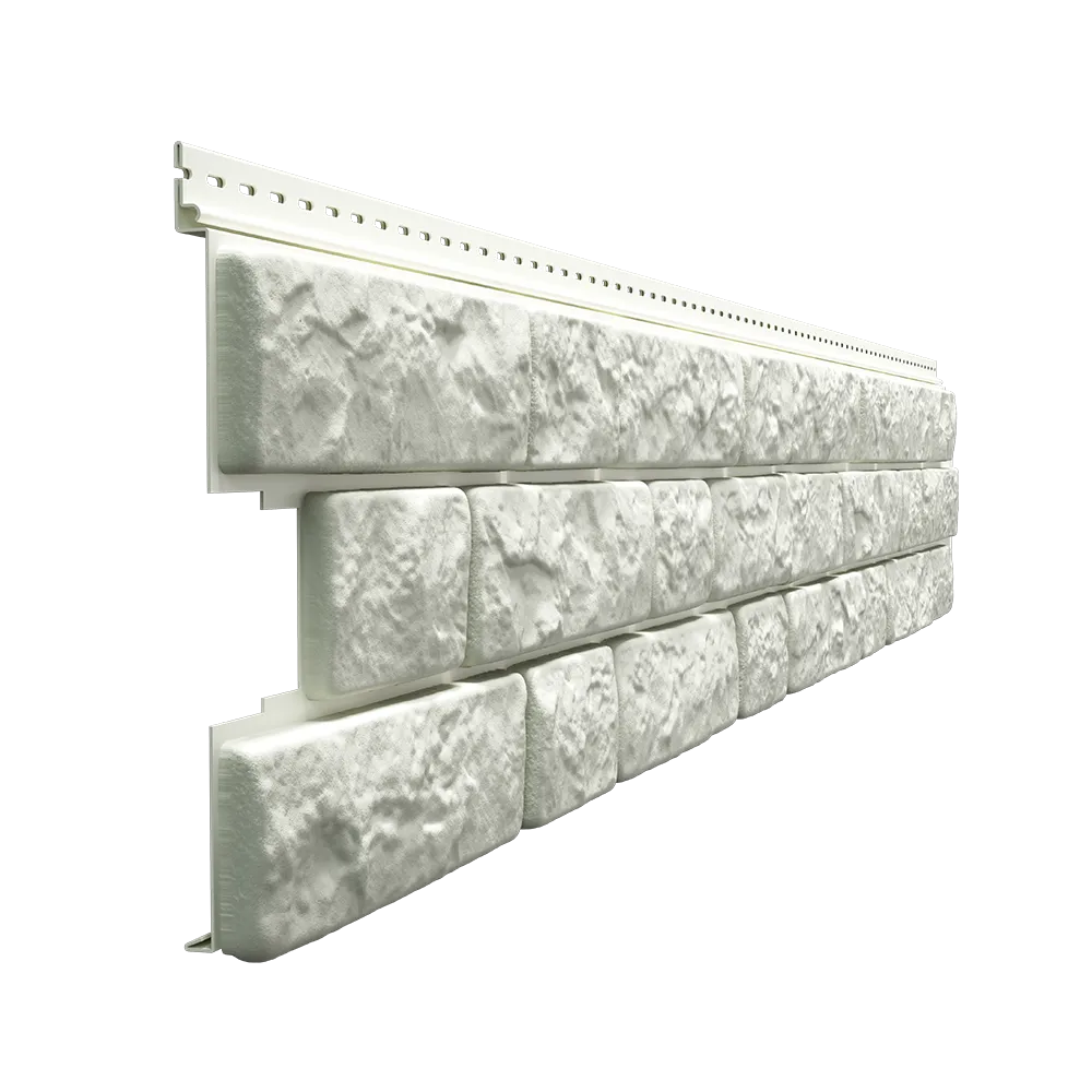 картинка Сайдинг Docke LUX BERGART Кокос