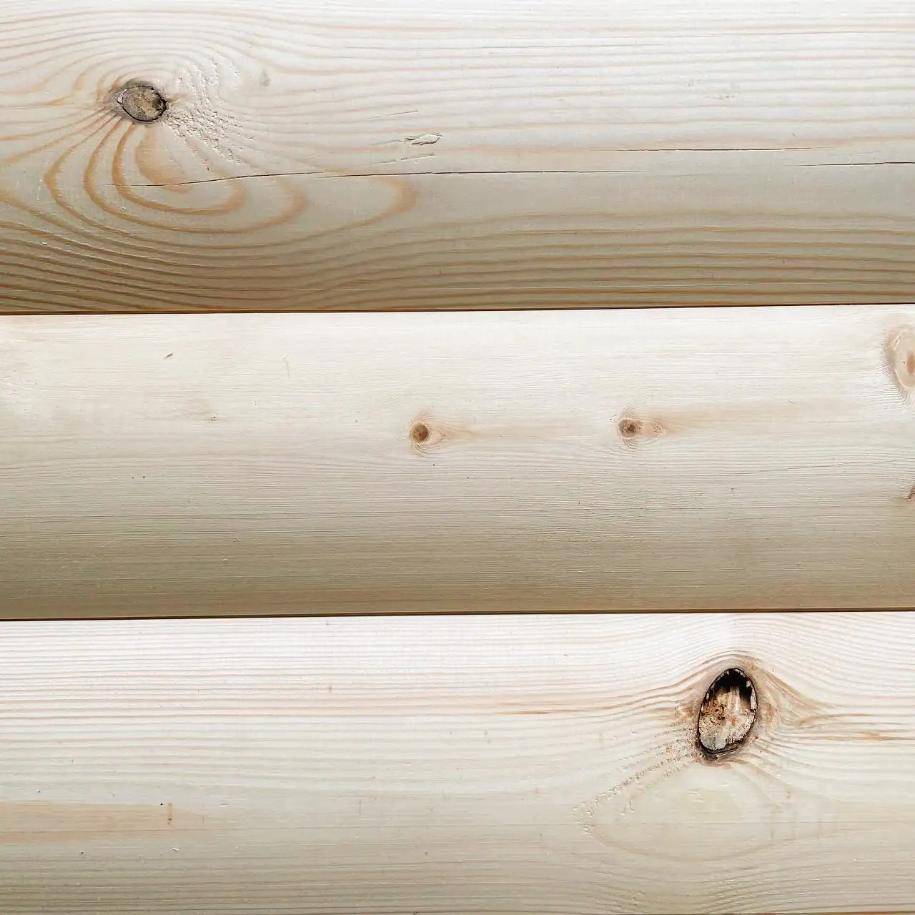 картинка Блок-хаус ель/сосна 27х135х3000мм сорт С