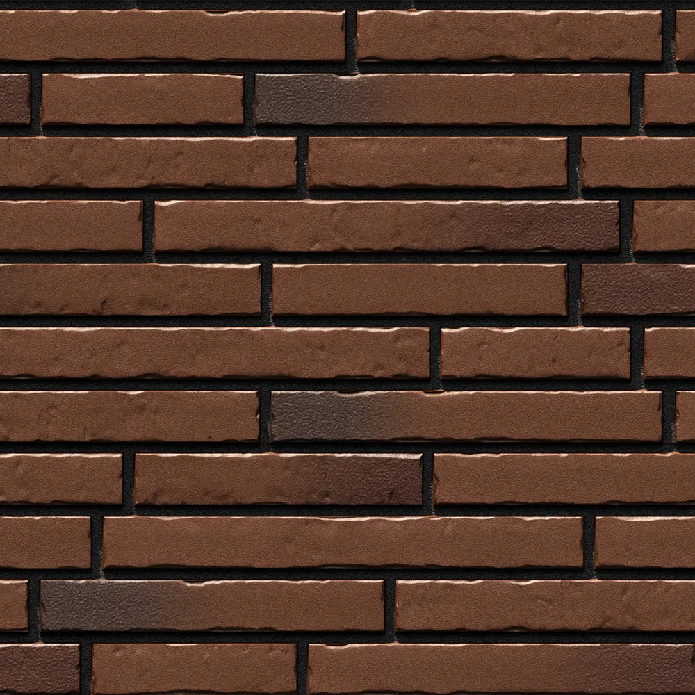 картинка Фасадная панель PREMIUM KLINKER Калахари