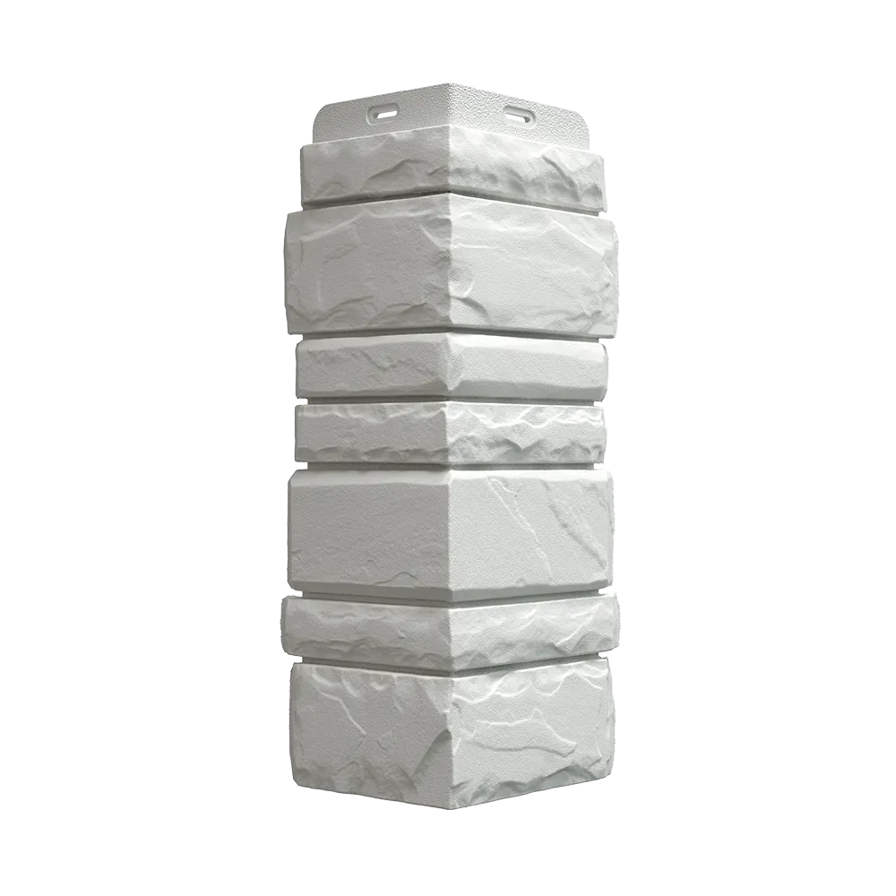 картинка Угол наружный для фасадных панелей STERN Навахо