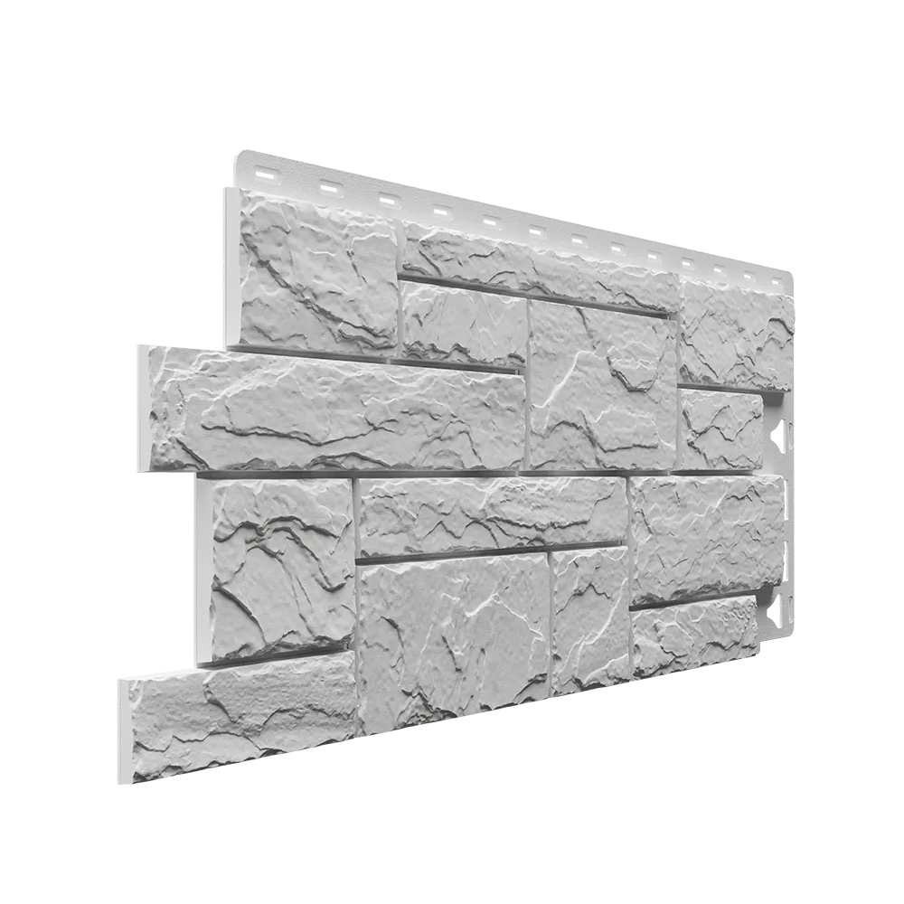 картинка Фасадная панель STANDARD СЛАНЕЦ Лех