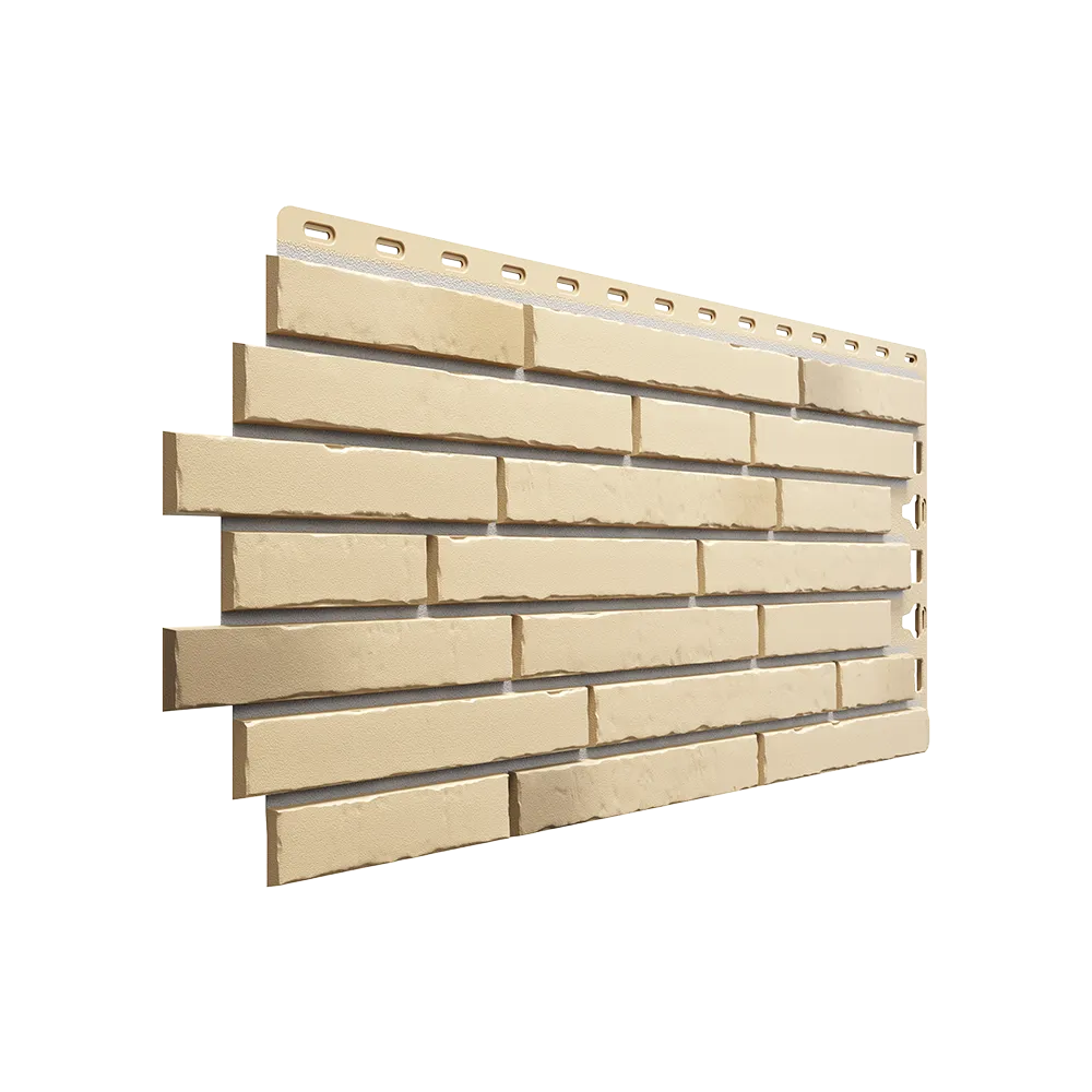 картинка Фасадная панель PREMIUM KLINKER Каракумы