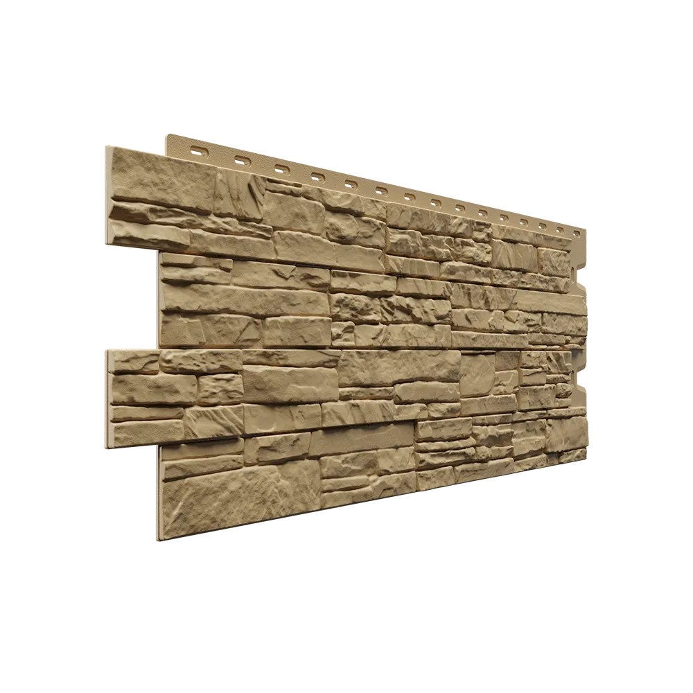 картинка Фасадная панель STANDARD АЛТАЙ Корица